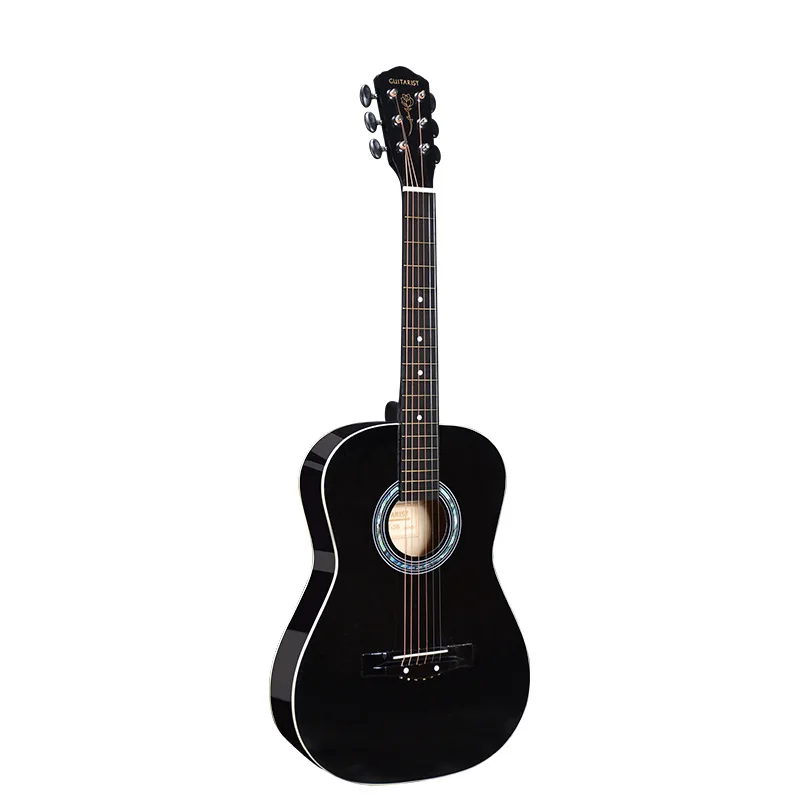 30 дюймов Акустическая гитара саундтрек гитара ar 6 string качество бука Студенческая использовать детская Гитара для начинающих развивающие игрушки подарки