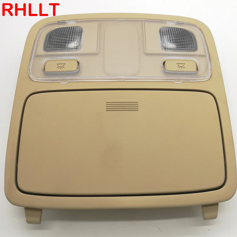Оригинальный OEM 928502E000XU 928502E000J9 бежевая карта для HYUNDAI Tucson JM 2005 2009|Переключатели и
