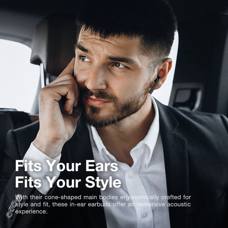 

TWS- - bluetooth
