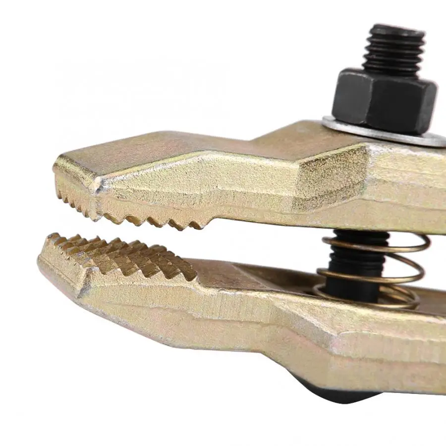 Заграничный ремонт кузова автомобиля 3 тонны самозатягивающийся односторонний