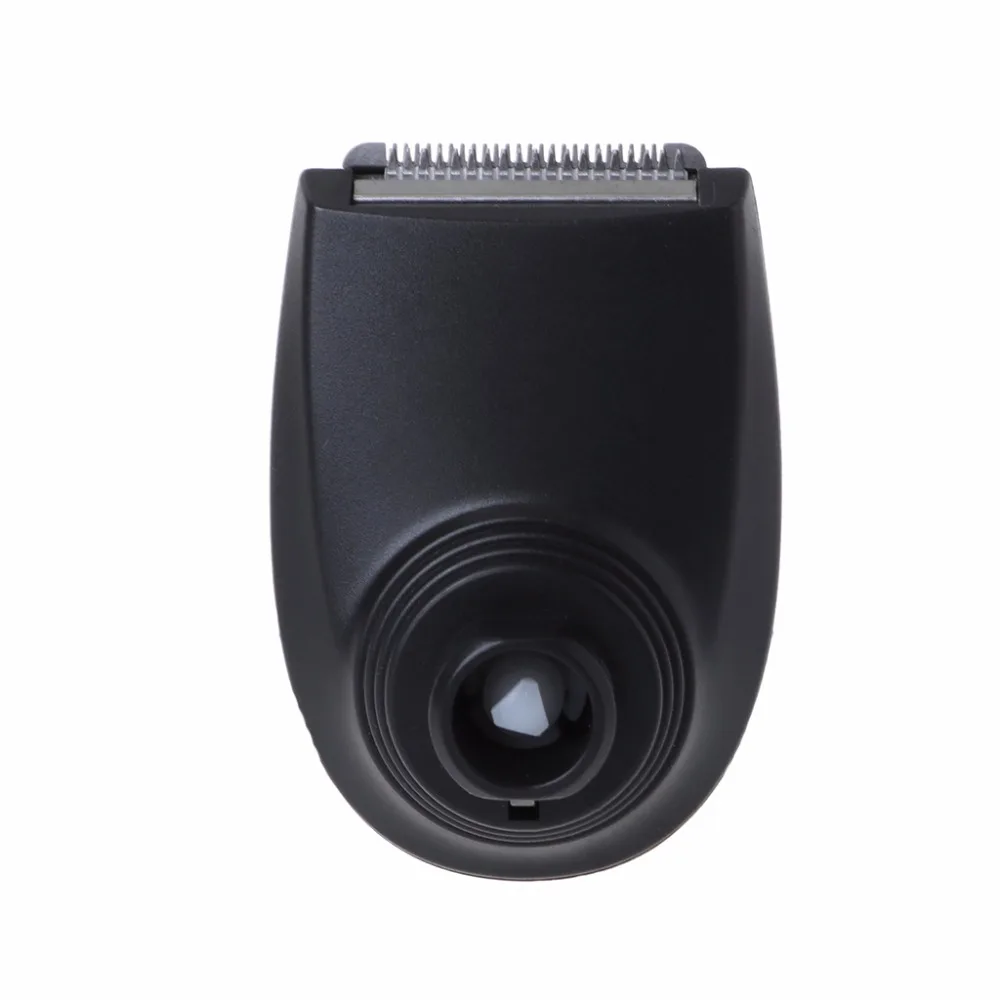 Kemei бритва триммерные головки Электрический Борода Cut аксессуар для Philips RQ11 RQ12 S5000 YS