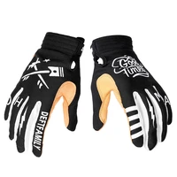 2021 profession downhill mtb mx offroad cyling gloves men women full fingers motor gloves bike bicycle gloves motocross gloves