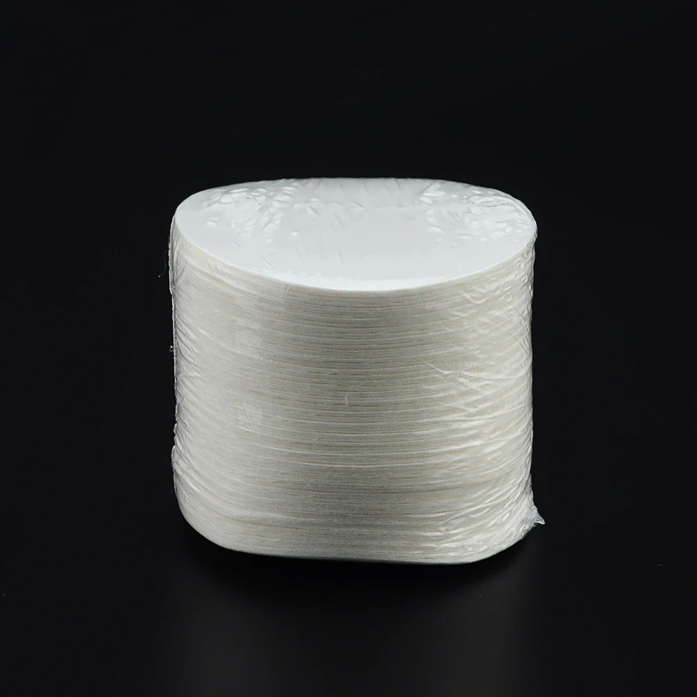 350 шт. Круглый фильтр для кофе бумажная кофеварка сменные профессиональные