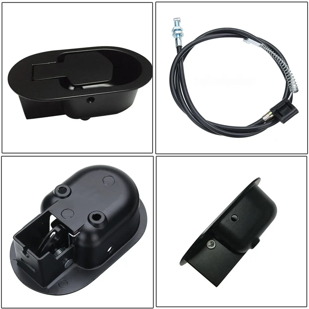 Металлическая ручка кресла с кабелем универсальный для дивана Recliner Запчасти