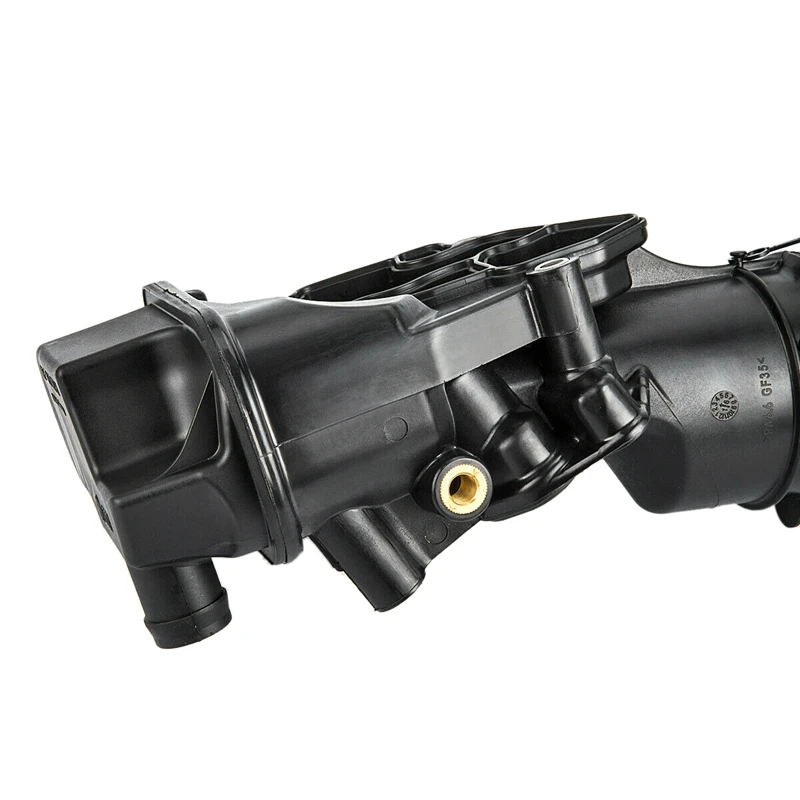 Корпус масляного фильтра двигателя в сборе для Audi A3 A4 TT Golf R GTI Eos Jetta Passat 2 0 T 06F115397J |