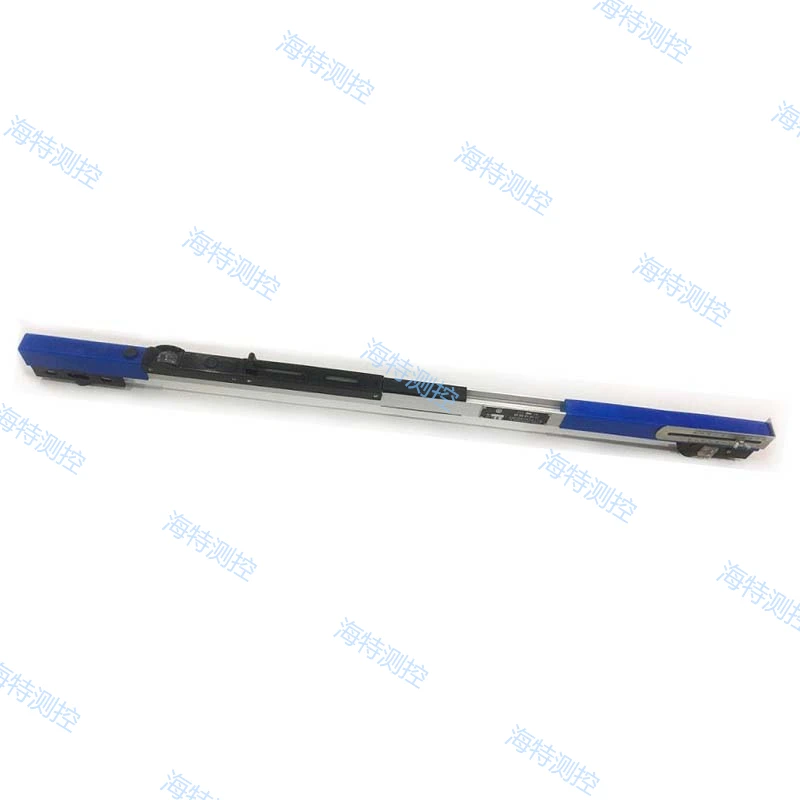 

Factory supply 900mm narrow track railway measuring level ruler