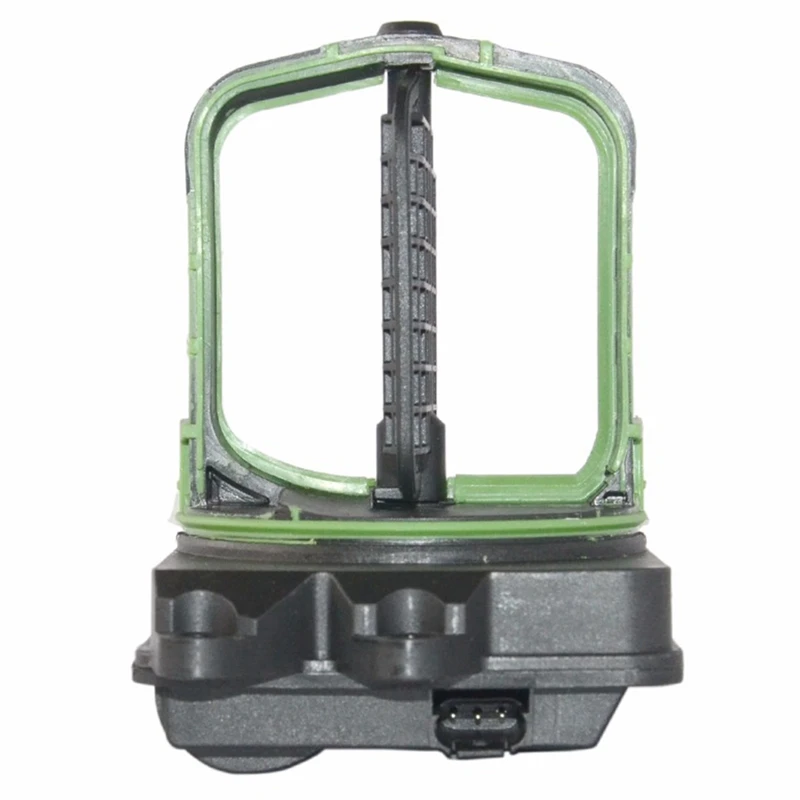 Левая сторона впускного коллектора клапан регулятор блока Диса для Bmw E87 E81 E90 E60 3.0L