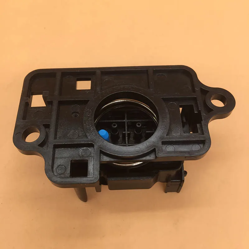 

Mimaki JV33 epson DX5 printhead capping station assembly solvent for Xuli Lecai Skycolor Sunika printer clean unit with spring