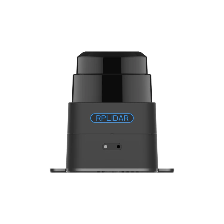

Hot Item RPLIDAR M2M1 Laser Mapping Sensor Built in 9 DOF Inertial Navigation System