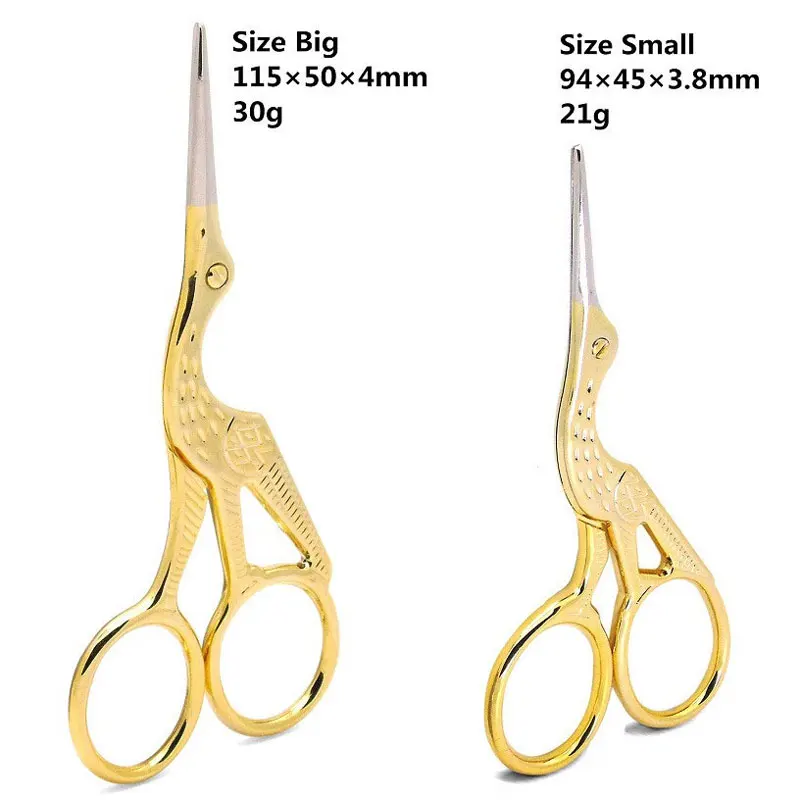 21 стиль ножницы для вышивки крестиком из нержавеющей стали инструменты Costura