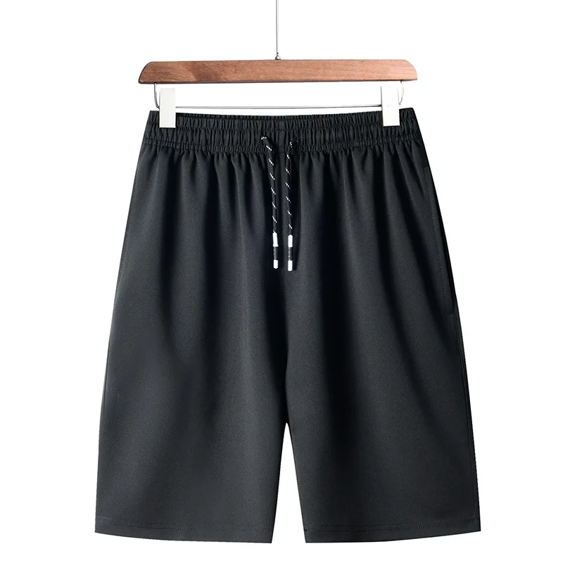 

Men T-shirt+Shorts Sets Summer Shorts Sleeve Top Tee Shorts 8XL Casual Sports Bodybuilding Tee Sportswear Tracksuit Plus Size
