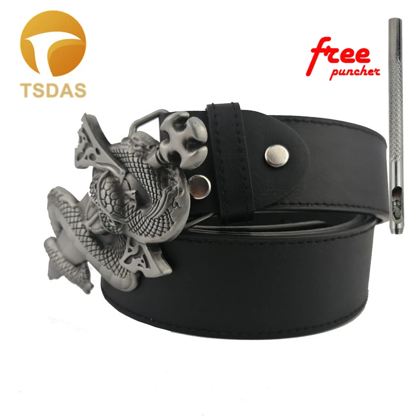 Super Cool 3D Cross Removable Metal Belt Buckle Suitable for 4cm/1.57in Wide classic Men Gift | Дом и сад