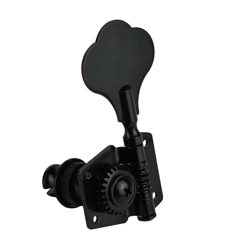 5 шт. аксессуары для гитары Винтаж открытый бас гитара тюнинг ключи колышки