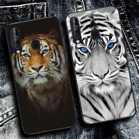 yndfcnb tiger phone case for samsung a51 01 50 71 21s 70 31 40 30 10 20 s e 11 91 a7 a8 2018