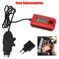 12v car circuit current test tester ae150 fuse diagnostic tool battery repair detector galvanometer 4x4 automotive accessories