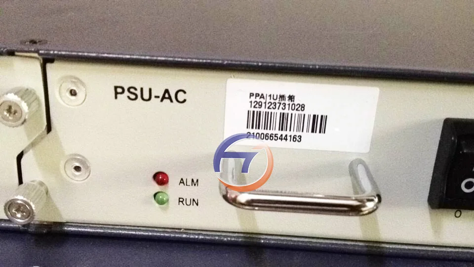 Оригинальный блок питания PSU-AC 48 в 30 А для ZTE C300 C320 OLT | Мобильные телефоны и
