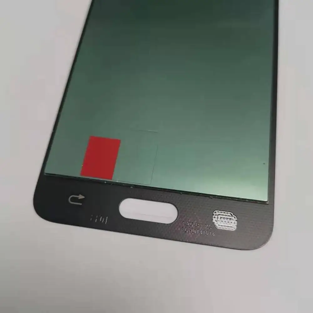 Супер AMOLED для samsung Galaxy A300 ЖК-дисплей сенсорный экран дигитайзер для samsung A3 ЖК A300H A300F A300Y A300 дисплей