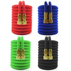 Шланг для полива сада, растягивающийся шланг для мойки автомобиля, высокого давления