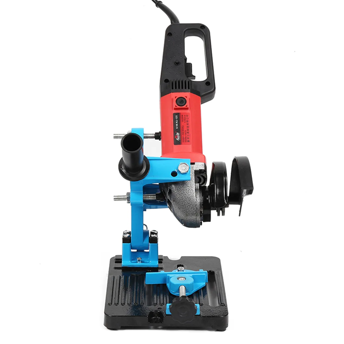 Опорный кронштейн для углового резака 100-125 подставка угловой шлифовальной