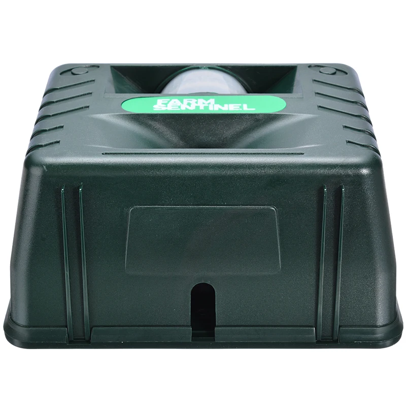 Ультразвуковой отпугиватель птиц ультразвуковой репеллент Отпугиватель для