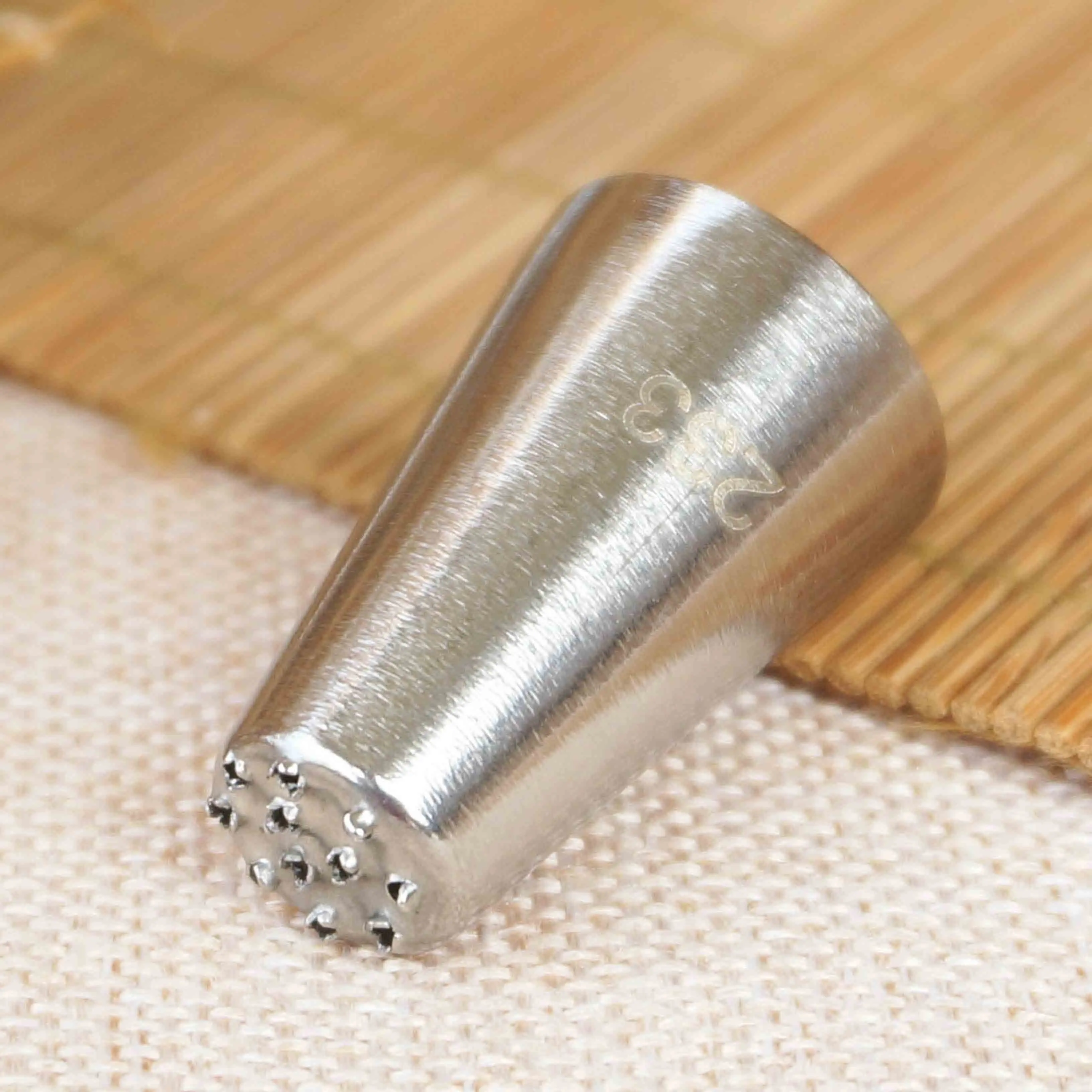 #233 насадка с несколькими открытыми насадками из нержавеющей стали насадки для