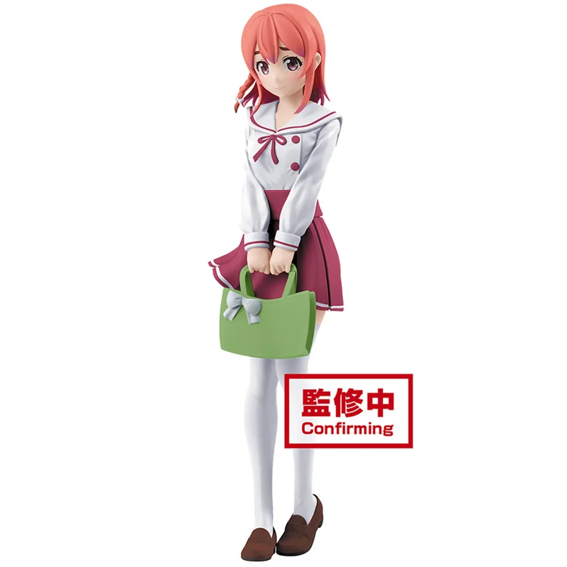 

Spot Sakura Zemo School Uniform Scenery Hand-made Desktop Decoration