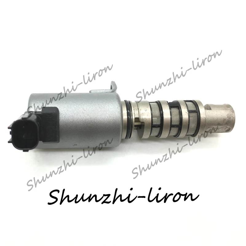 Для Honda Civic CRV Acura контроль сцепления Соленоидный клапан 15830-RBB-003 масла с переменной