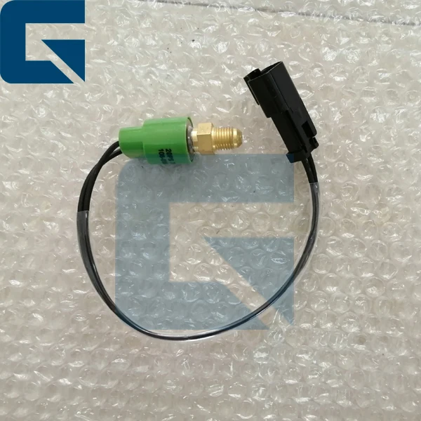

167-3466 1673466 Excavator E330D E336D Oil Pressure Sensor