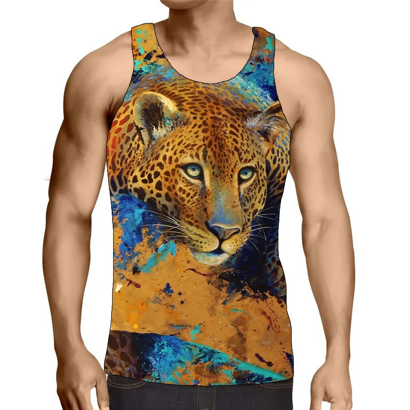 

YOJULY Bob Marley 3D Print Harajuku Vest Summer Unisex Sleeveless Shirts Women Casual Tank Tops Men Streetwear Clothing