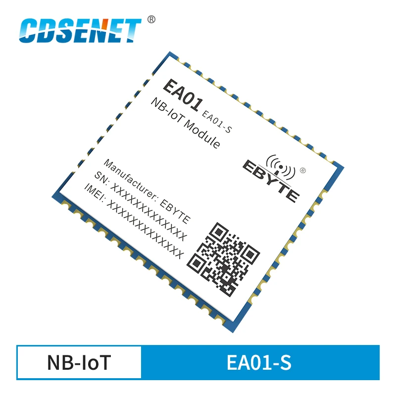 Nb iot модуль MQTT с низким энергопотреблением B3 B5 B8 Частотный диапазон двухъядерный