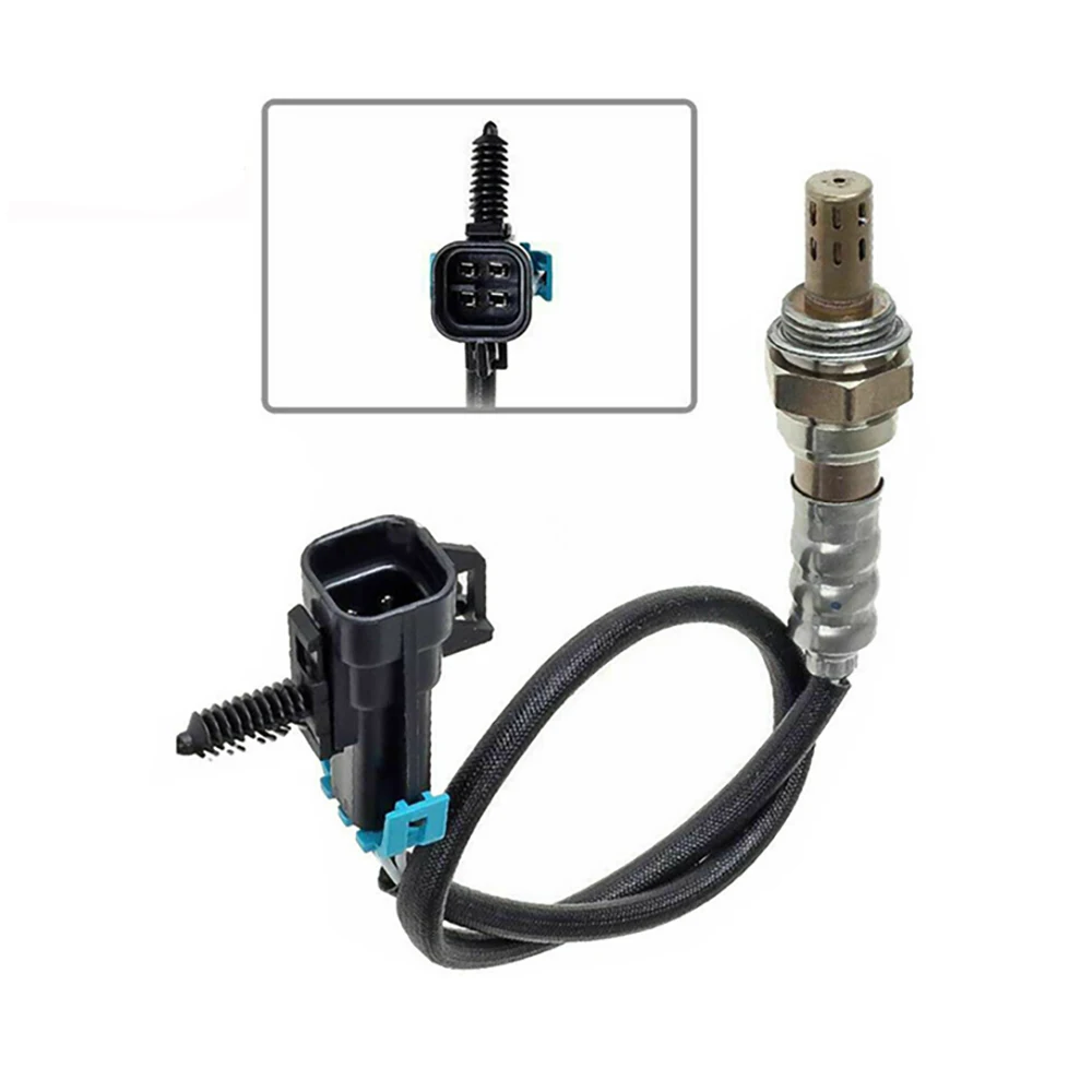 Восходящий кислородный датчик O2 для Buick lesabral привлекательный лакросс л Chevrolet Malibu