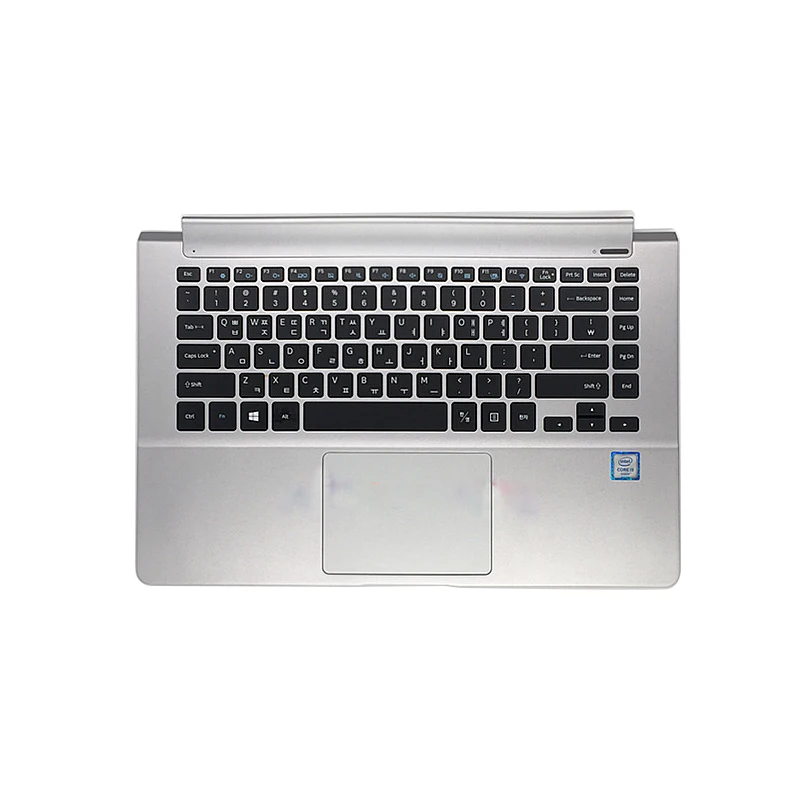 Online Funda Para Ordenador Portátil Samsung NP900X5L, Cubierta Superior Con Reposamanos, Teclado KR