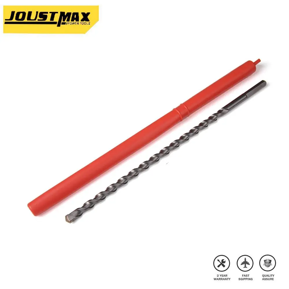 Вращающееся сверло 10 мм/12 мм электроинструменты ударная дрель сверла для