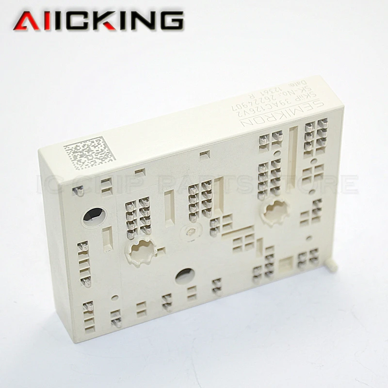 SKIIP39AC126V2 1/шт новый модуль IGBT|Транзисторы| |