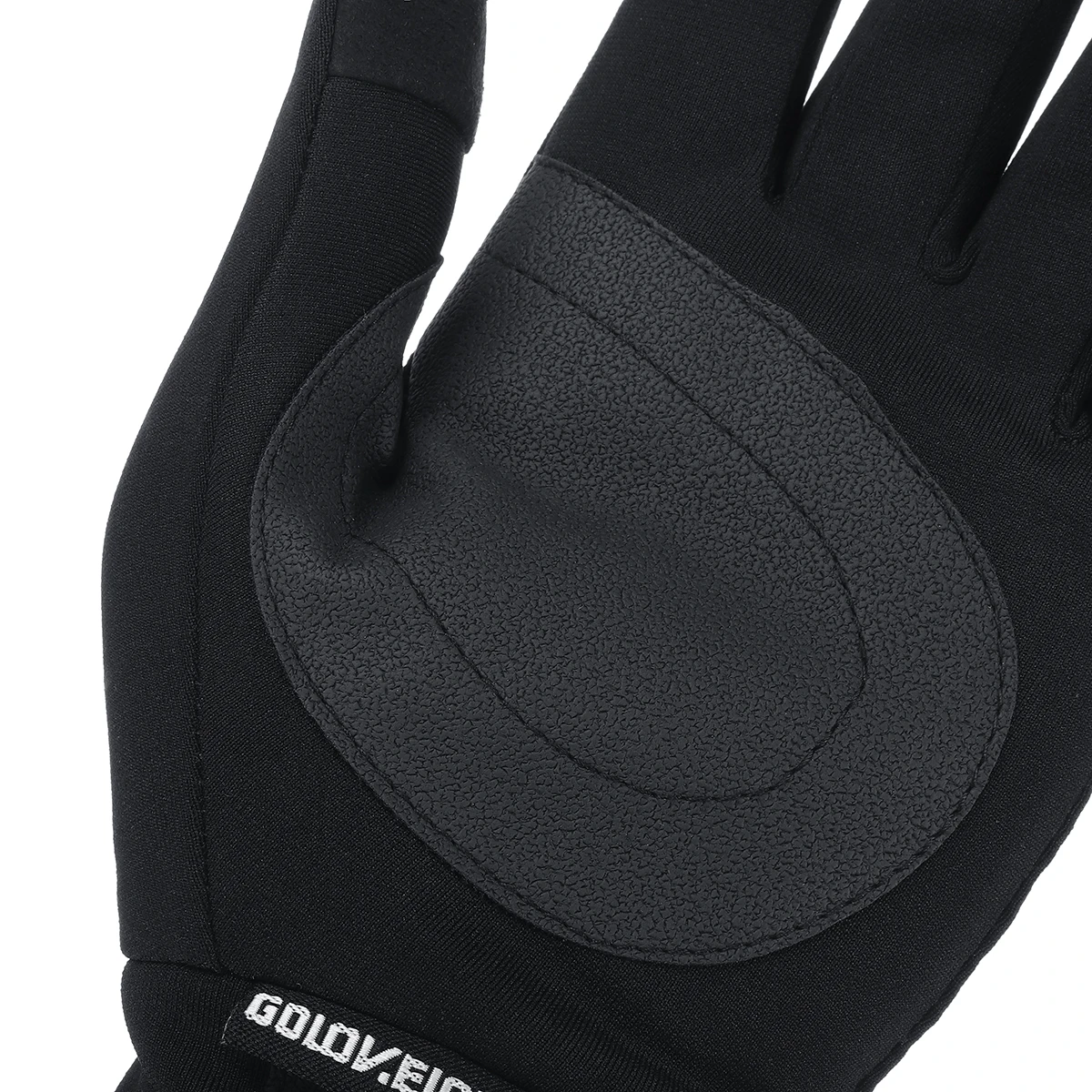 

Motorcycle Glove Antiskid Men Women Winter Thermal Outdoor Sports Motorcycle Waterproof Windproof Touch Screen Gloves Guantes