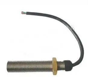 Магнитный датчик скорости генератора MSP6719 вращения для генераторной