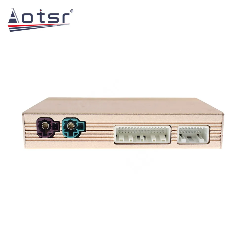 

Камера заднего вида с углом обзора 360 градусов, 4 камеры