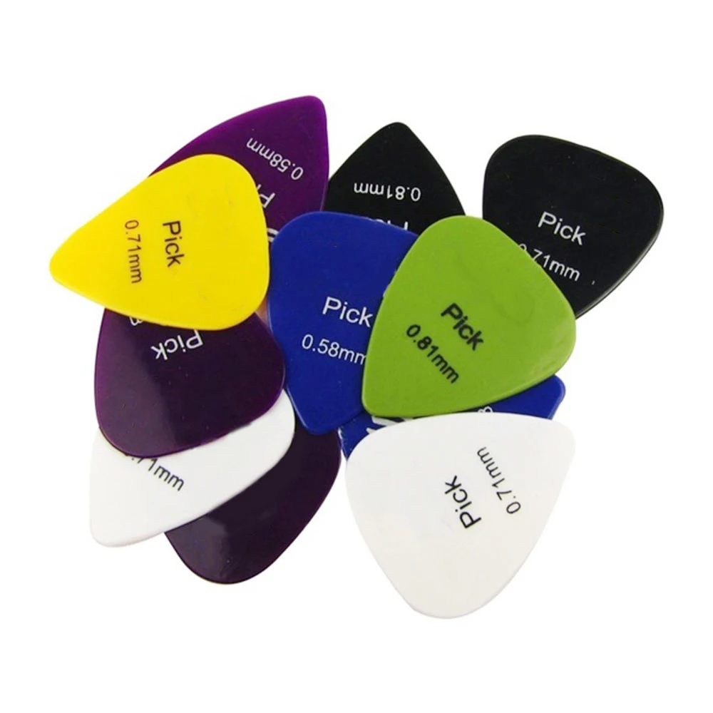 Omfortable подарки для дома музыка Plectrum акустическая музыкальная палочки аксессуары