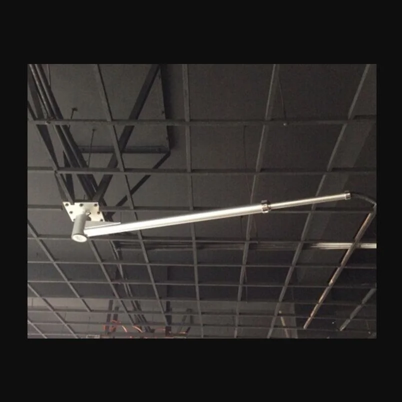 Рисунок 2 - Водопроводная труба высокого давления