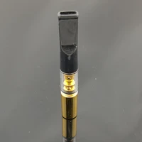 1pc cigarette holder washable heathy filter mouthpiece for cigarettes regular size reduce tar smoking pipe