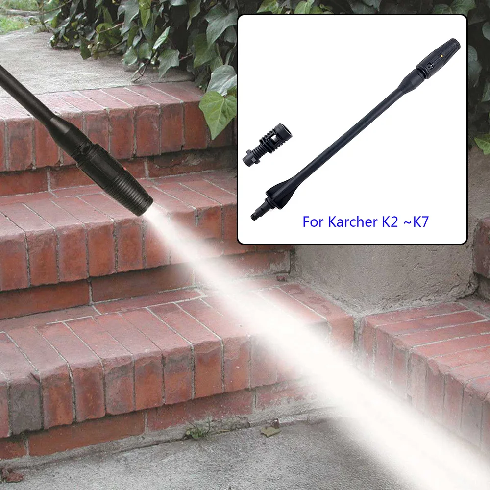Форсунка для мойки автомобиля высокого давления Karcher K1 K2 K3 K4 K5 K6 K7 инструмент
