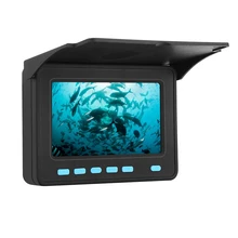 Горячая 3C 20M подводная камера HD 1000TVL 8 шт. светодиодный