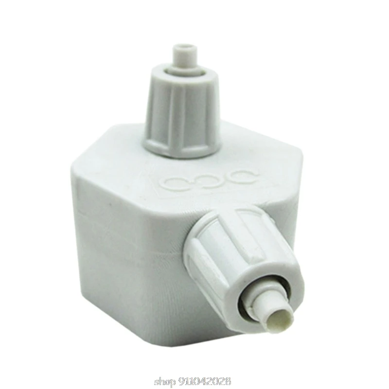 Аквариумный генератор CO2 набор для самостоятельной сборки системы углекислого