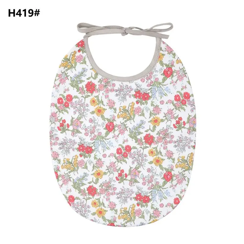 

Baby Scarf Burp Cloth Bandana Cotton Bibs Newborn Baby Boy Infant Girl Toddler Scarf Waterproof Bib
