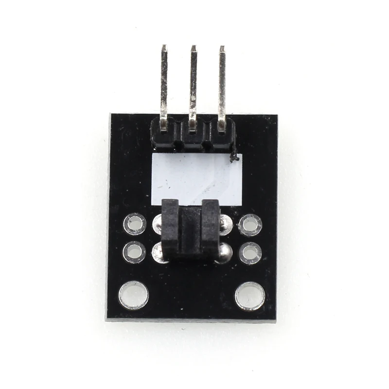 KY-010 фото модуль-прерыватель для Arduino AVR PIC DIY Starter Kit | Электронные компоненты и