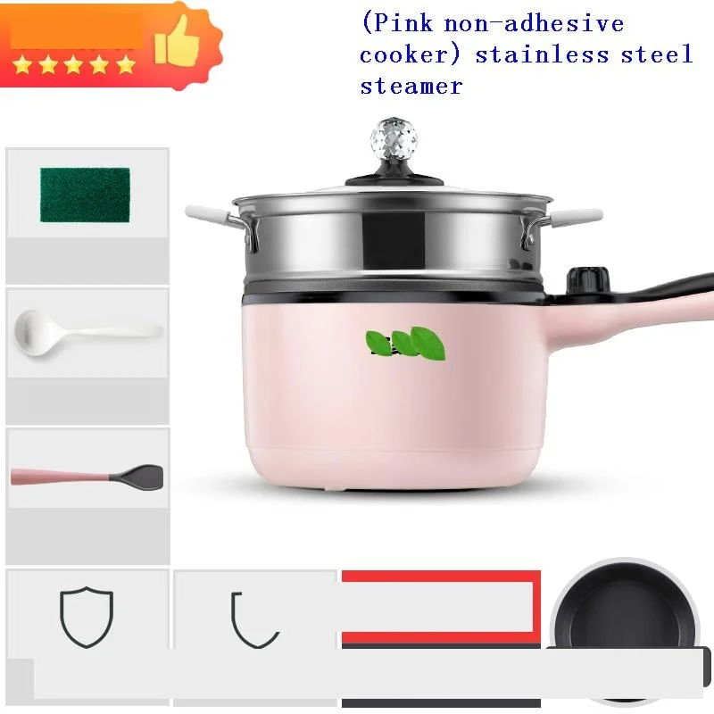 elektrikli mutfak aletleri appareil cuisine appliance in the commercial restaurant kitchen equipment electric skillet free global shipping