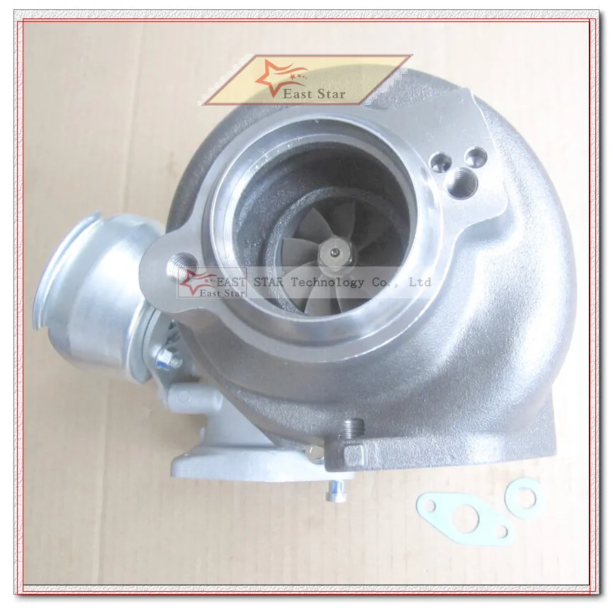 GT2260V 725364-5018S 725364-0021 7789083J 11657789083E 778908G 725364 турбо для BMW 530D E60 E61 730D E65 07-11 M57N M57TUD 3.0L |