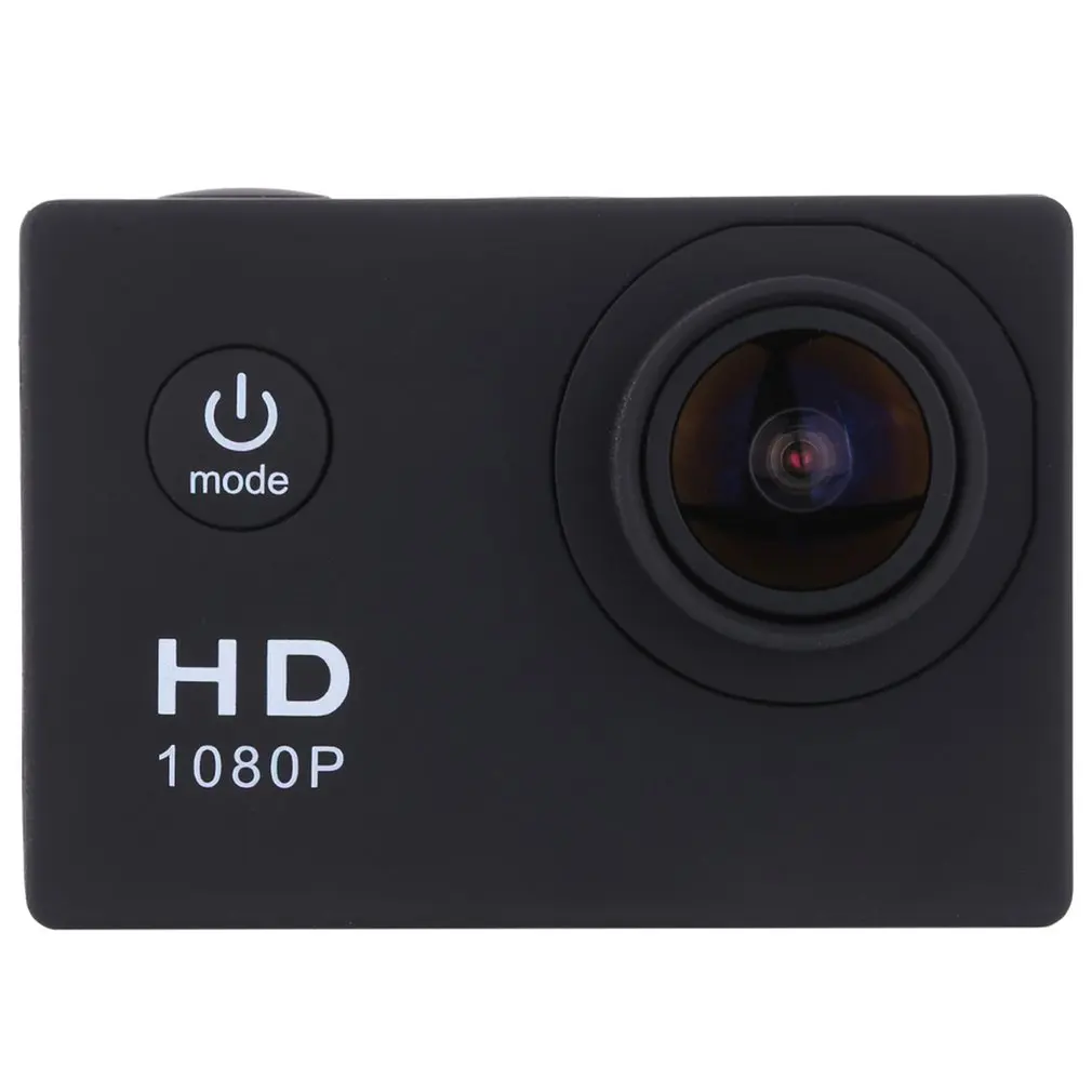 A7 Full HD 1080P 90 градусов угол открытый подводный водонепроницаемый шлем Камера