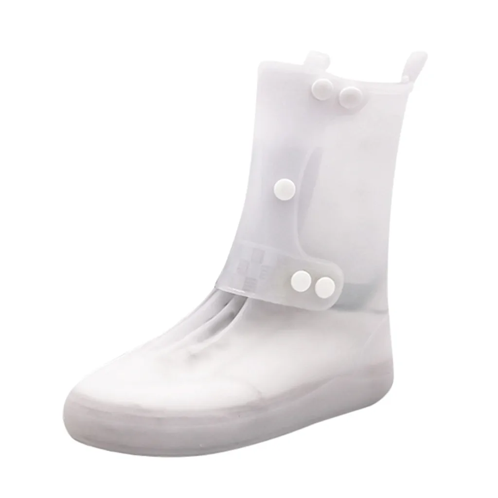 Нескользящие акватуфли для мужчин и женщин водонепроницаемые защитные чехлы