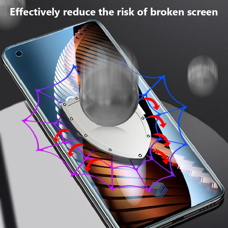 Новый 20D защитный кожаный чехол для Vivo V15 X27 S1 NEX 2 Pro 6 4 Y91i Y93 Y97 Z3i Z5i протектор